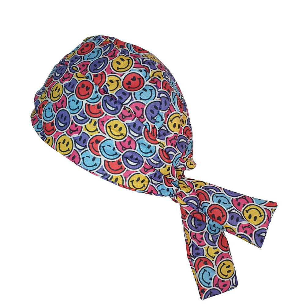 Bandana da Lavoro in Cotone – Cuochi, Pizzaioli, Panettieri | Cod. 2702