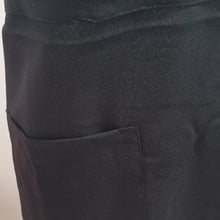 Cargar imagen en el visor de la galería, Delantal barra-sala unisex cód: 20202