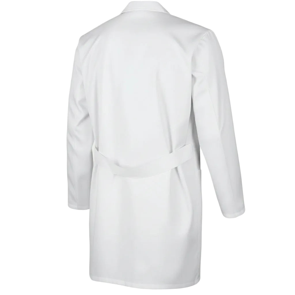 Camice da Lavoro Uomo 100% Cotone Pesante Manica Lunga - Cod 7999