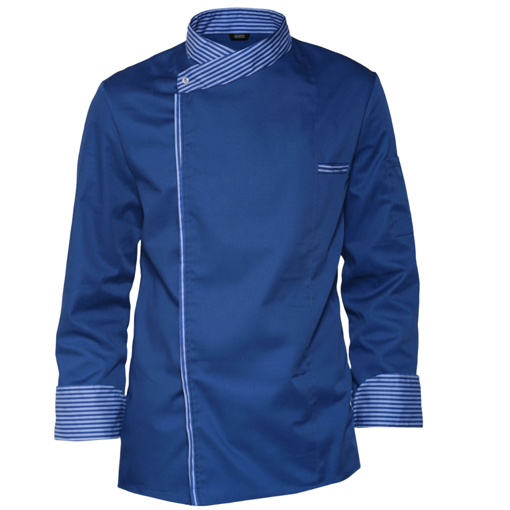 Giacca "cook" Royal con automatici cod: 1602