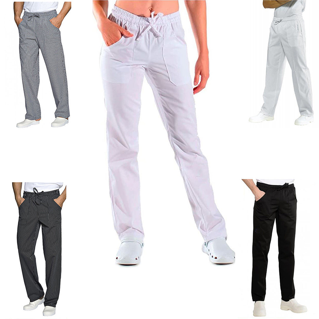 Pantaloni da lavoro