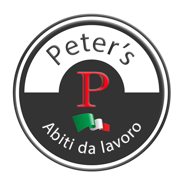 Peter's abiti da lavoro S.R.L.S