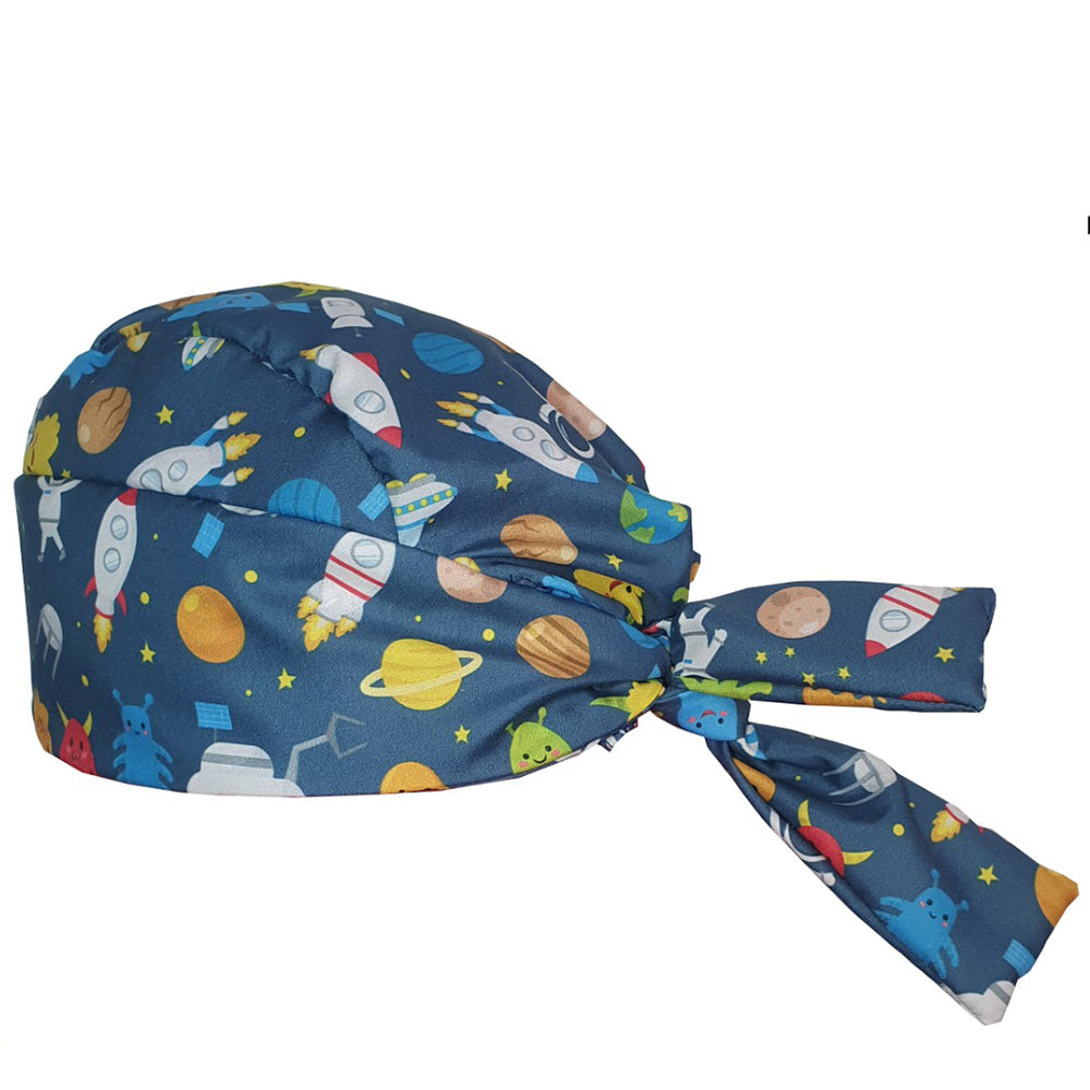 Bandana da Lavoro in Cotone – Cuochi, Pizzaioli, Panettieri | Cod. 2709