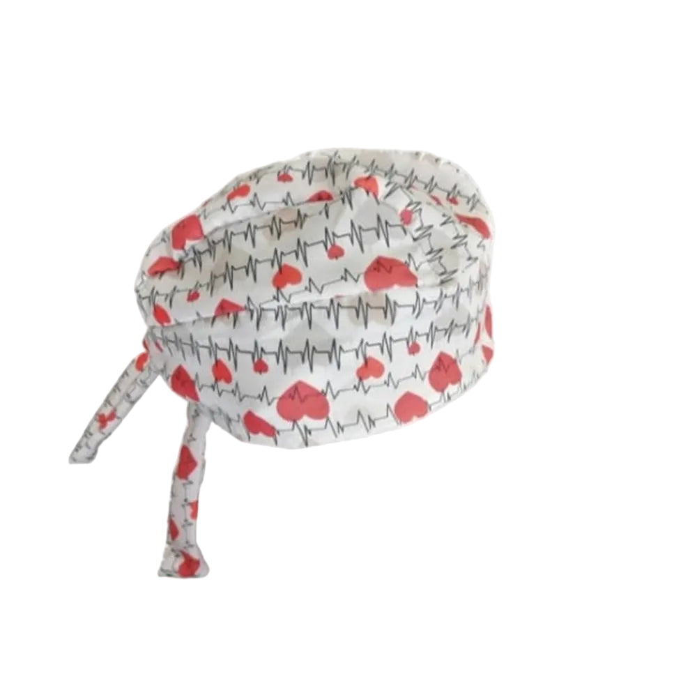 Bandana da Lavoro in Cotone – Cuochi, Pizzaioli, Panettieri | Cod. 2706