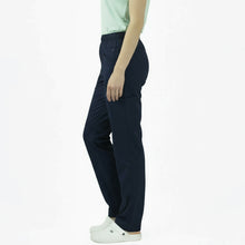 Lade das Bild in den Galerie-Viewer, Pantaloni da Lavoro Unisex Blu Scuro – Cucina, Ristorante, Pasticceria | Cod. 012213
