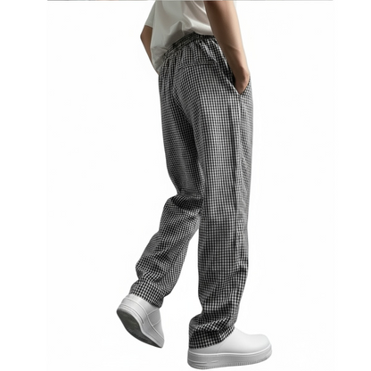 Pantaloni da Cucina Sale e Pepe Regular Fit – Unisex | Cod. 7814