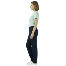 Lade das Bild in den Galerie-Viewer, Pantaloni da Lavoro Unisex Blu Scuro – Cucina, Ristorante, Pasticceria | Cod. 012213
