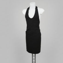 Lade das Bild in den Galerie-Viewer, Grembiule Bar Ristorante Unisex con Tasche – Taglia Unica | Cod. 20202
