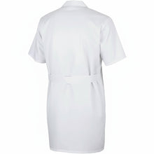 Lade das Bild in den Galerie-Viewer, Camice da lavoro uomo bianco mezza manica Cod:1202
