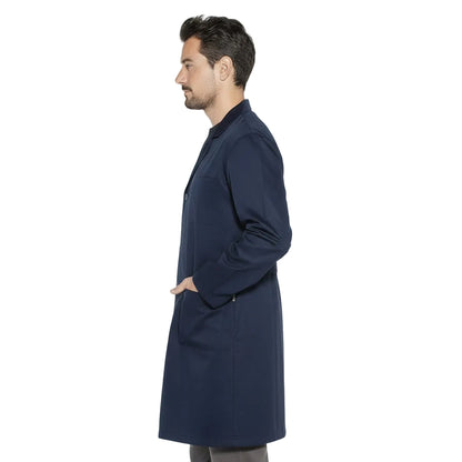 Camice da Lavoro Uomo Multiuso Blu Scuro - cod 9090