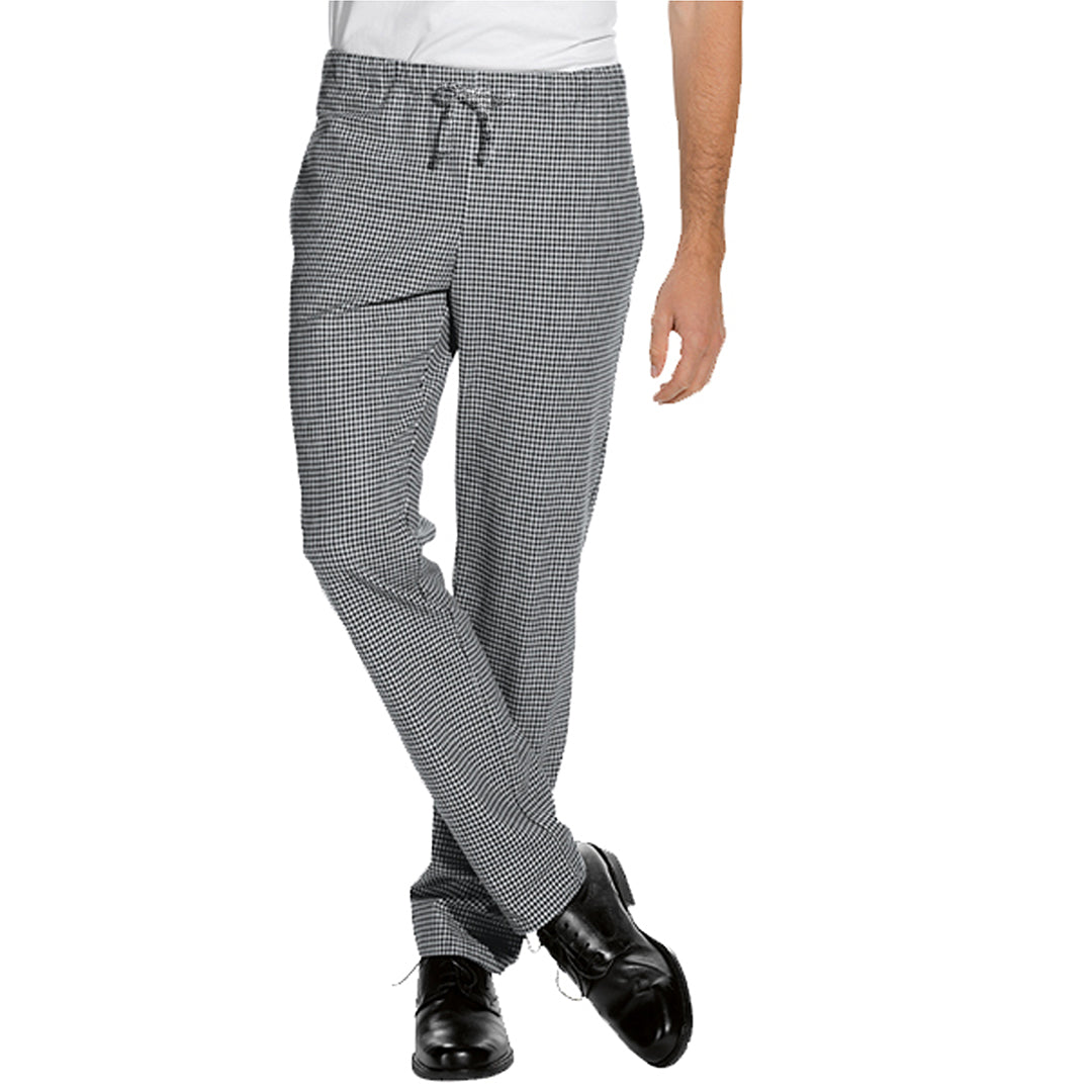 Pantaloni da Cucina Sale e Pepe Regular Fit – Unisex | Cod. 7814