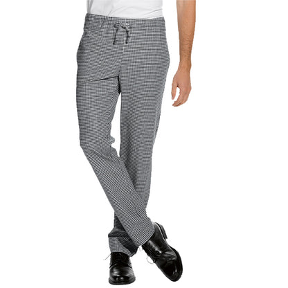 Pantaloni da Cucina Sale e Pepe Regular Fit – Unisex | Cod. 7814