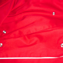 Lade das Bild in den Galerie-Viewer, Giacca pizzaiolo "rosso" cod:8019
