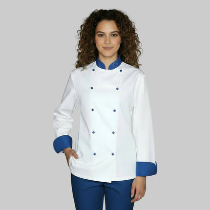 Giacca chef "europe" cod: 7869