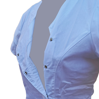 Casacca da Lavoro Donna Modello Beauty – Bianco | Cod. 290723