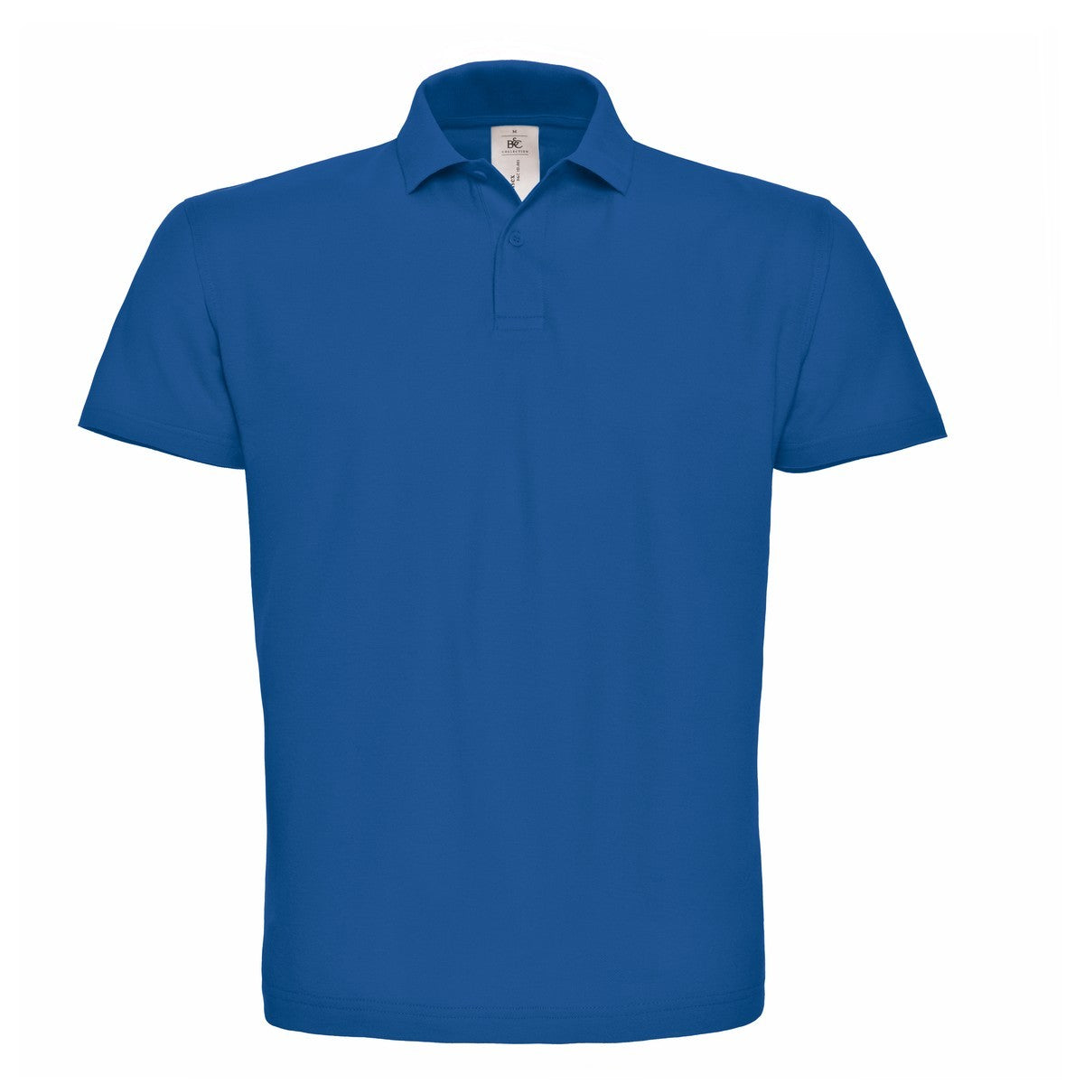 Polo da Lavoro Unisex 100% Cotone Piquet – 4 Colori, Bottoni Rinforzati | Cod. 0505