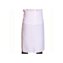 Lade das Bild in den Galerie-Viewer, Grembiule lungo Chef cucina-Pizzaiolo cod: 8187
