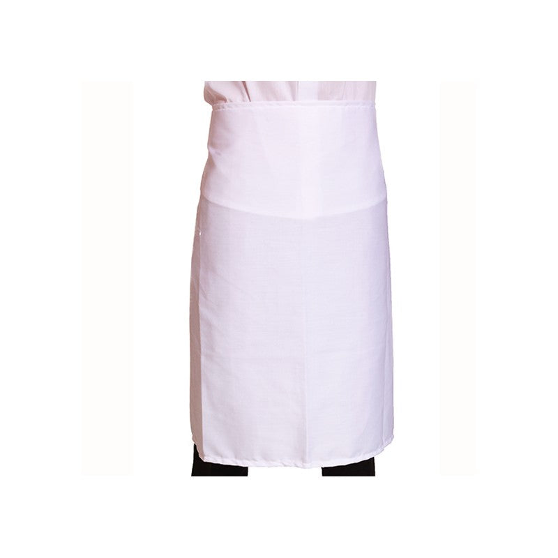 Grembiule Lungo da Vita – Chef, Pizzaiolo, Cucina | 5 Colori | Cod. 8187