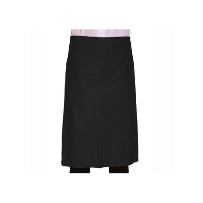 Grembiule Lungo da Vita – Chef, Pizzaiolo, Cucina | 5 Colori | Cod. 8187