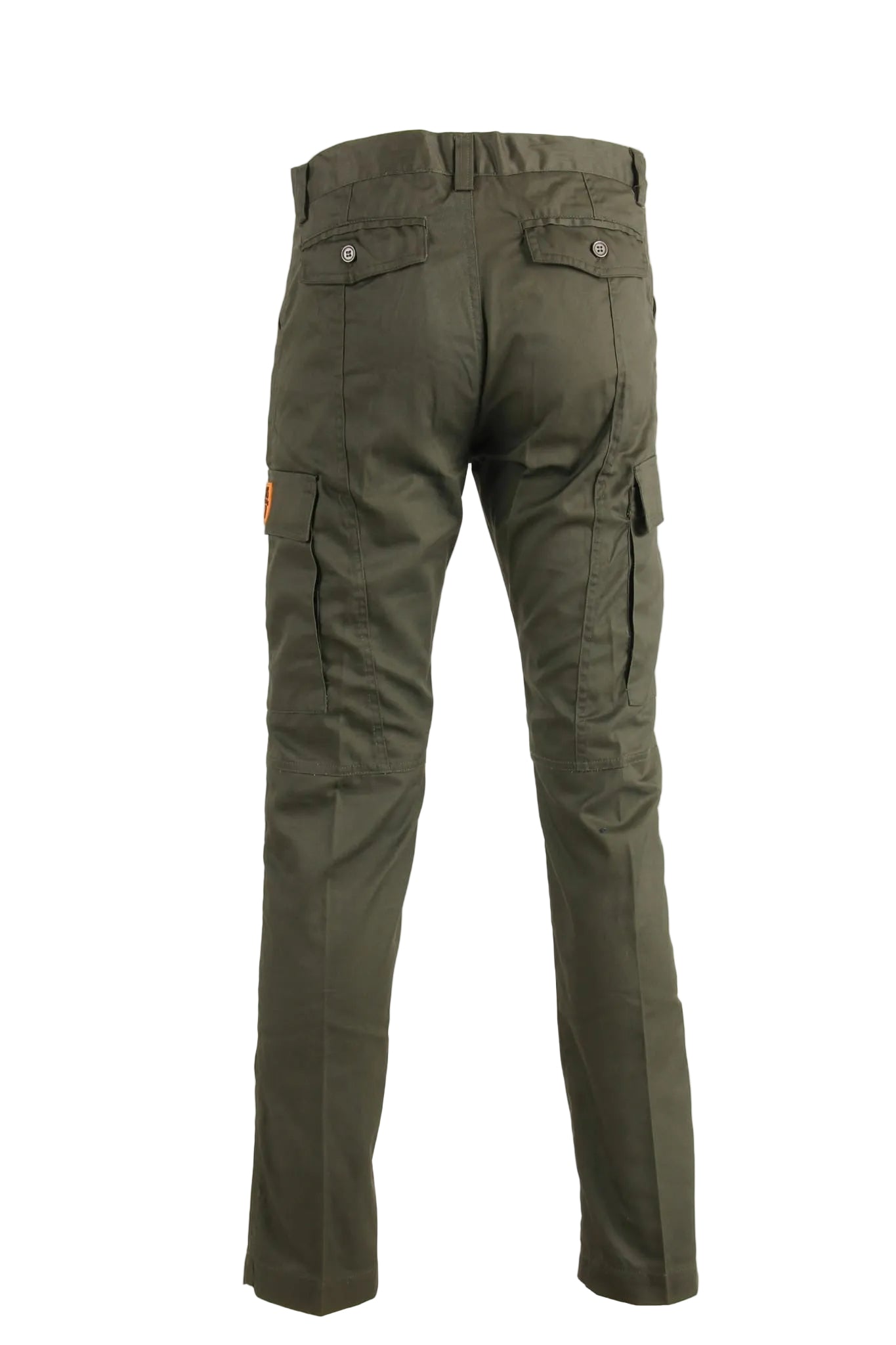 Pantaloni Multitasca Verde – Caccia, Pesca, Lavoro e Tempo Libero | Taglie 44-62