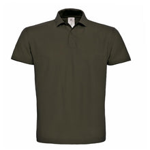 Lade das Bild in den Galerie-Viewer, Polo,Magliette da Lavoro,da Uomo, 100% Cotone,Bottoni rinforzati,Vari Colori cod: 0505
