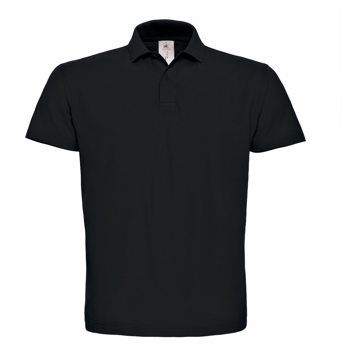 Polo da Lavoro Unisex 100% Cotone Piquet – 4 Colori, Bottoni Rinforzati | Cod. 0505