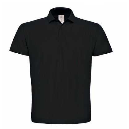 Polo da Lavoro Unisex 100% Cotone Piquet – 4 Colori, Bottoni Rinforzati | Cod. 0505