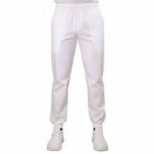 Lade das Bild in den Galerie-Viewer, Pantalone da lavoro con elastico alla caviglia COD: 0804
