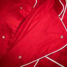 Lade das Bild in den Galerie-Viewer, Giacca pizzaiolo "rosso" cod:8019
