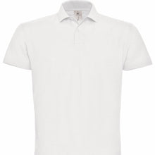 Lade das Bild in den Galerie-Viewer, Polo,Magliette da Lavoro,da Uomo, 100% Cotone,Bottoni rinforzati,Vari Colori cod: 0505
