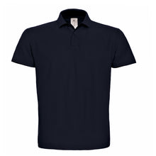 Lade das Bild in den Galerie-Viewer, Polo,Magliette da Lavoro,da Uomo, 100% Cotone,Bottoni rinforzati,Vari Colori cod: 0505
