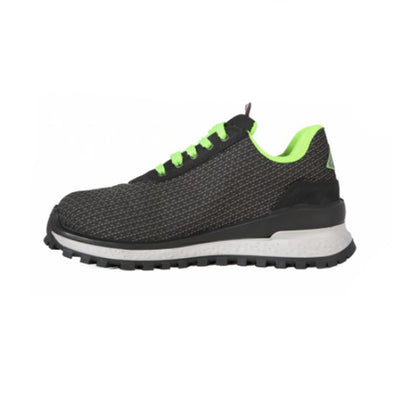 Scarpa Antinfortunistica S3 Mod. Nizza – Lewer | Cod. 3002