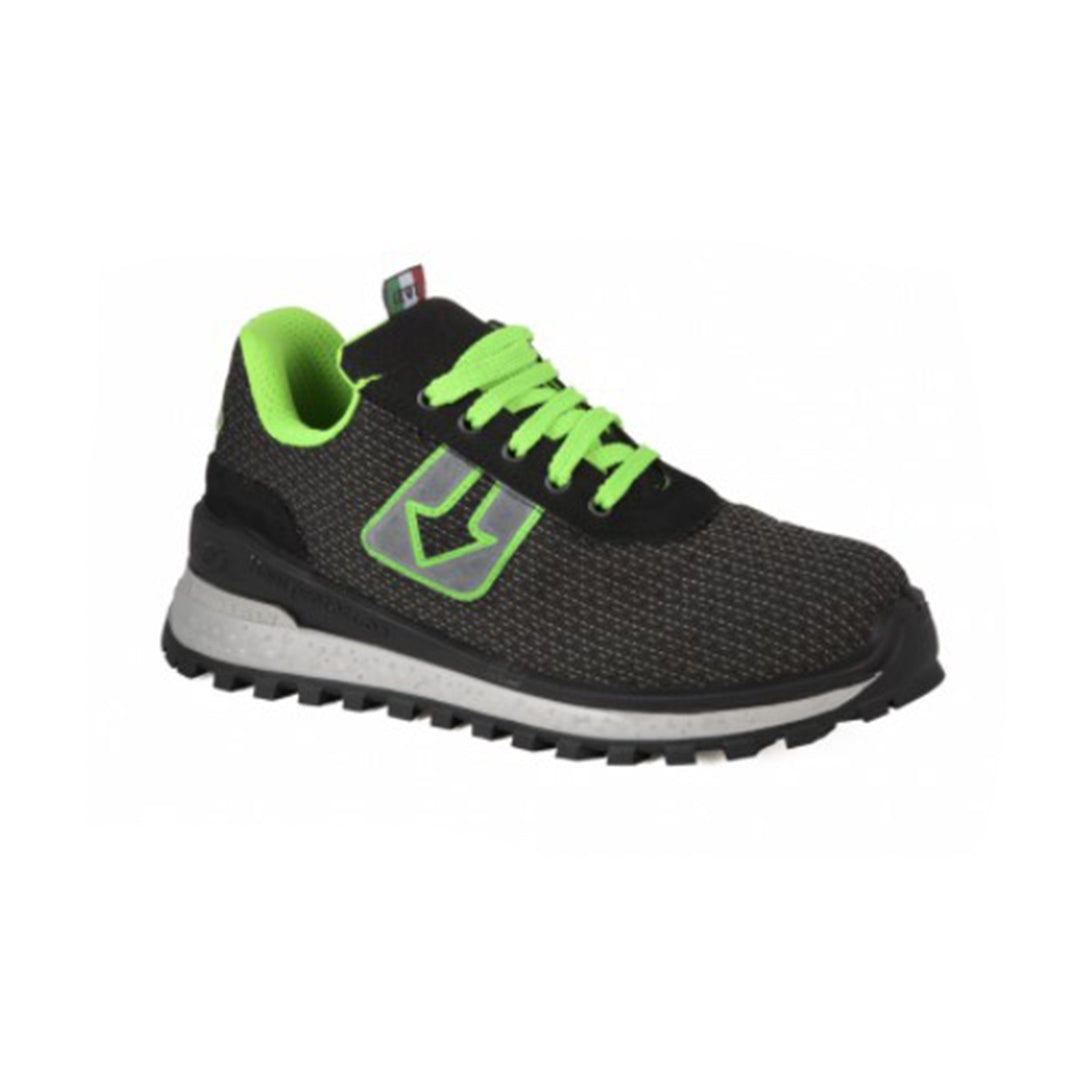 Scarpa Antinfortunistica S3 Mod. Nizza – Lewer | Cod. 3002