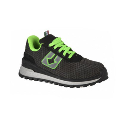 Scarpa Antinfortunistica S3 Mod. Nizza – Lewer | Cod. 3002