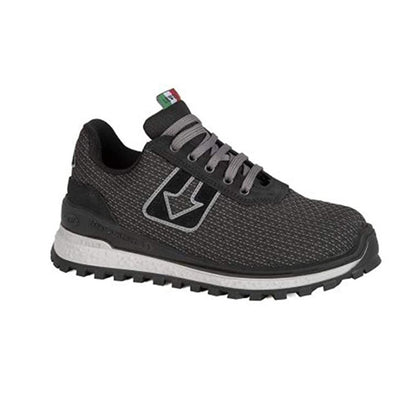 Scarpa Antinfortunistica S3 Mod. Praga – Lewer | Cod. 3001